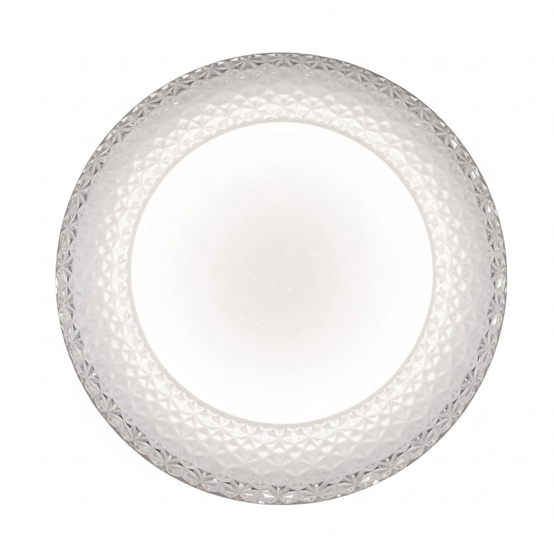 Plafon ROX 34W LED Ø480 Milagro - obrazek 9