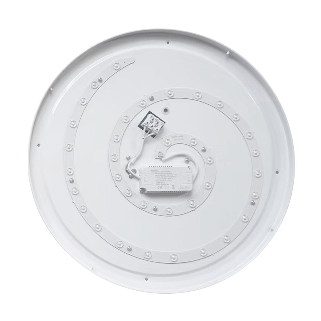 Plafon ROX 34W LED Ø480 Milagro - obrazek 10