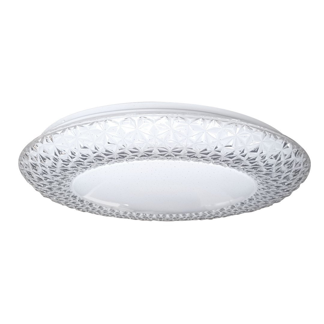 Plafon ROX 34W LED Ø480 Milagro - obrazek 12