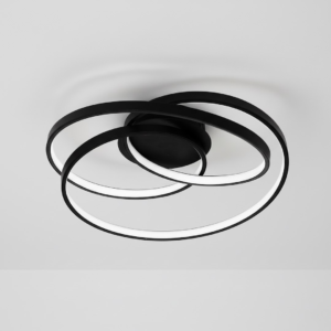 Lampa sufitowa TURNER 32W LED Milagro