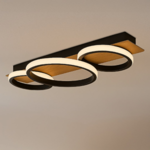 Lampa sufitowa ROWENA 18W LED Milagro