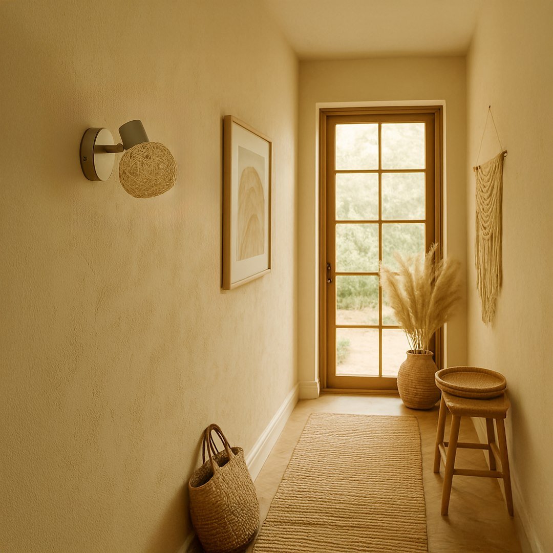 Kinkiet DEX 1xE14 Milagro - obrazek 8