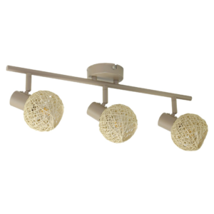 Lampa sufitowa DEX 3xE14 Milagro