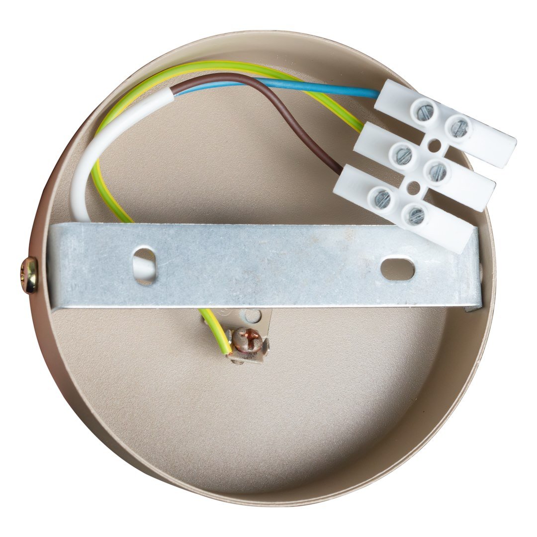 Lampa sufitowa DEX 4xE14 Milagro - obrazek 4