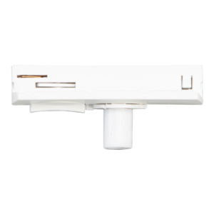 Złączka Track Biały Do Lampy Wiszącej 1-Obwodowy Milagro