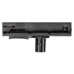 Złączka Track Czarny Do Lampy Wiszącej 1-Obwodowy Milagro