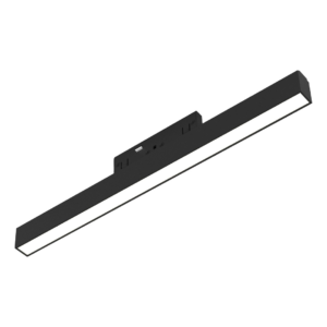 Magnetic track 5mm 10W 4000K Milagro