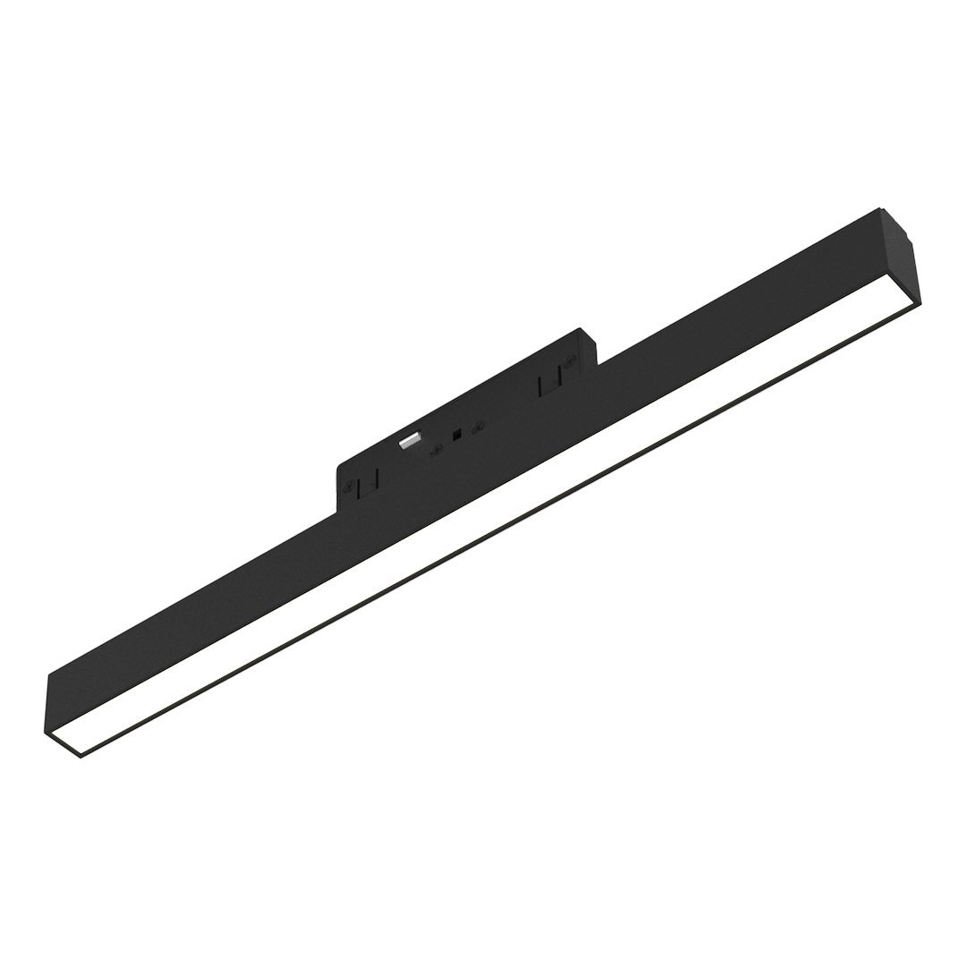 Magnetic track 5mm 10W 4000K Milagro