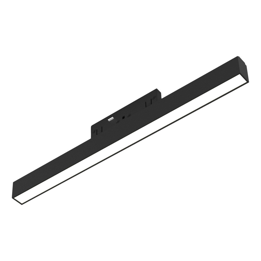 Magnetic track 5mm 10W 4000K Milagro - obrazek 6