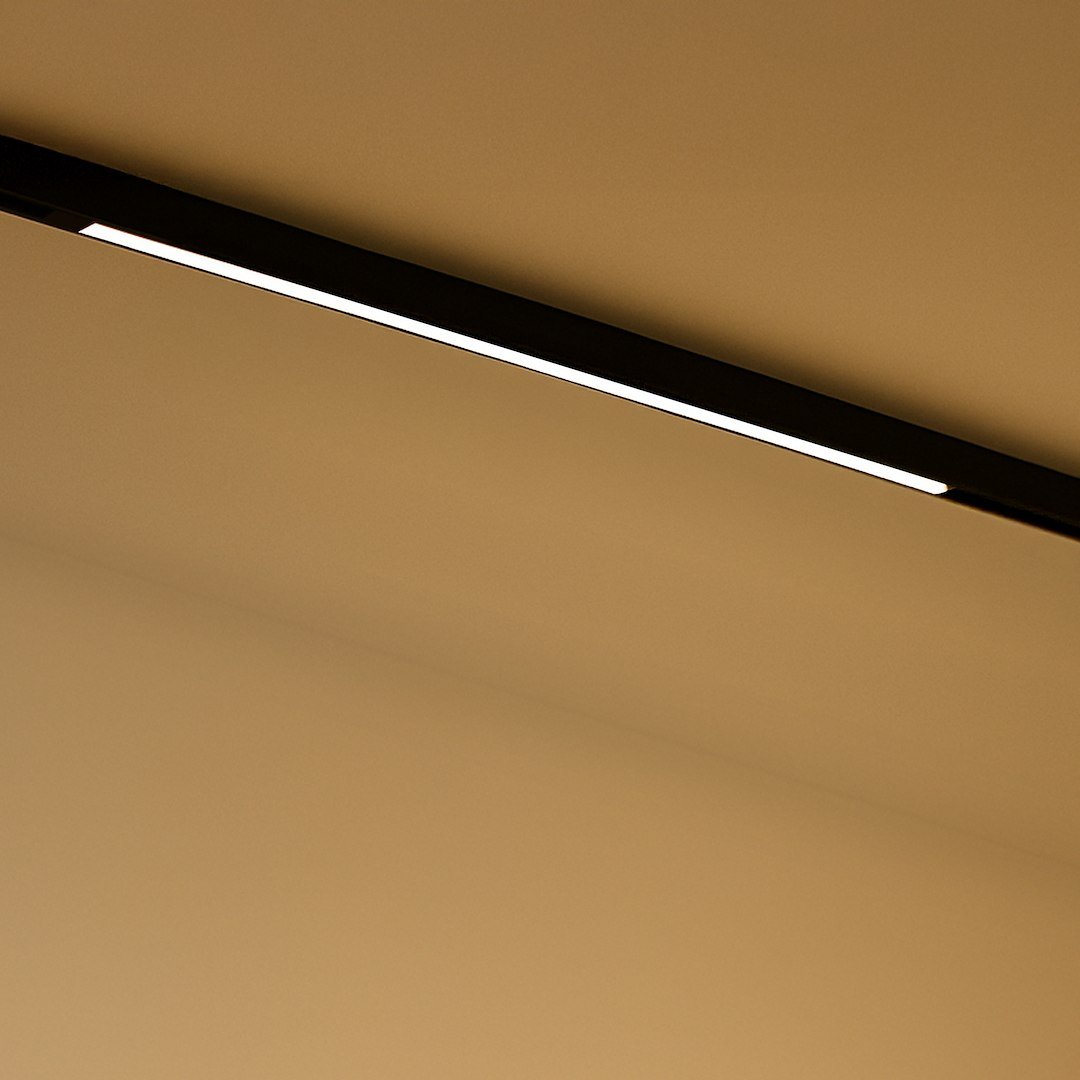 Magnetic track line 5mm 10W 4000K Milagro - obrazek 3