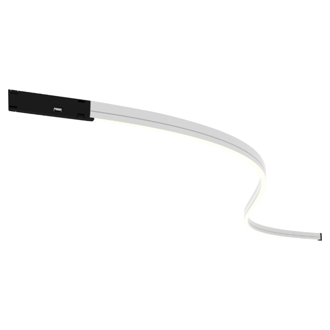 Magnetic track line 5mm 20W 4000K Milagro - obrazek 2