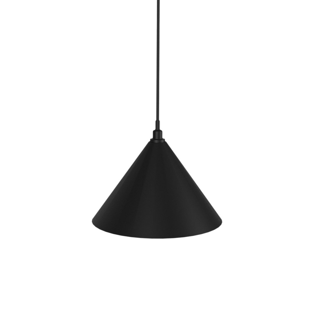 Magnetic track pendant cone 5mm 7W 4000K Milagro - obrazek 2