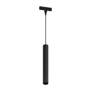 Magnetic track pendant tube 5mm 5W 4000K Milagro