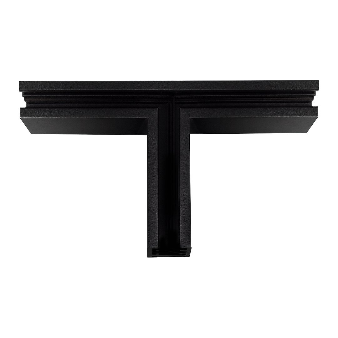 Narożnik natynk T magnetic track 5mm Milagro