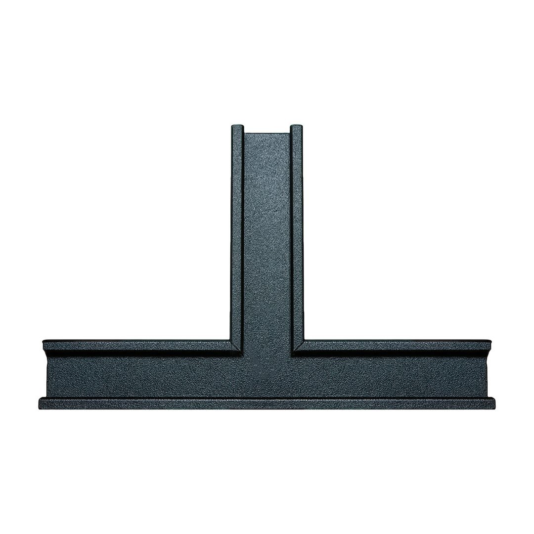 Narożnik natynk T magnetic track 5mm Milagro - obrazek 2