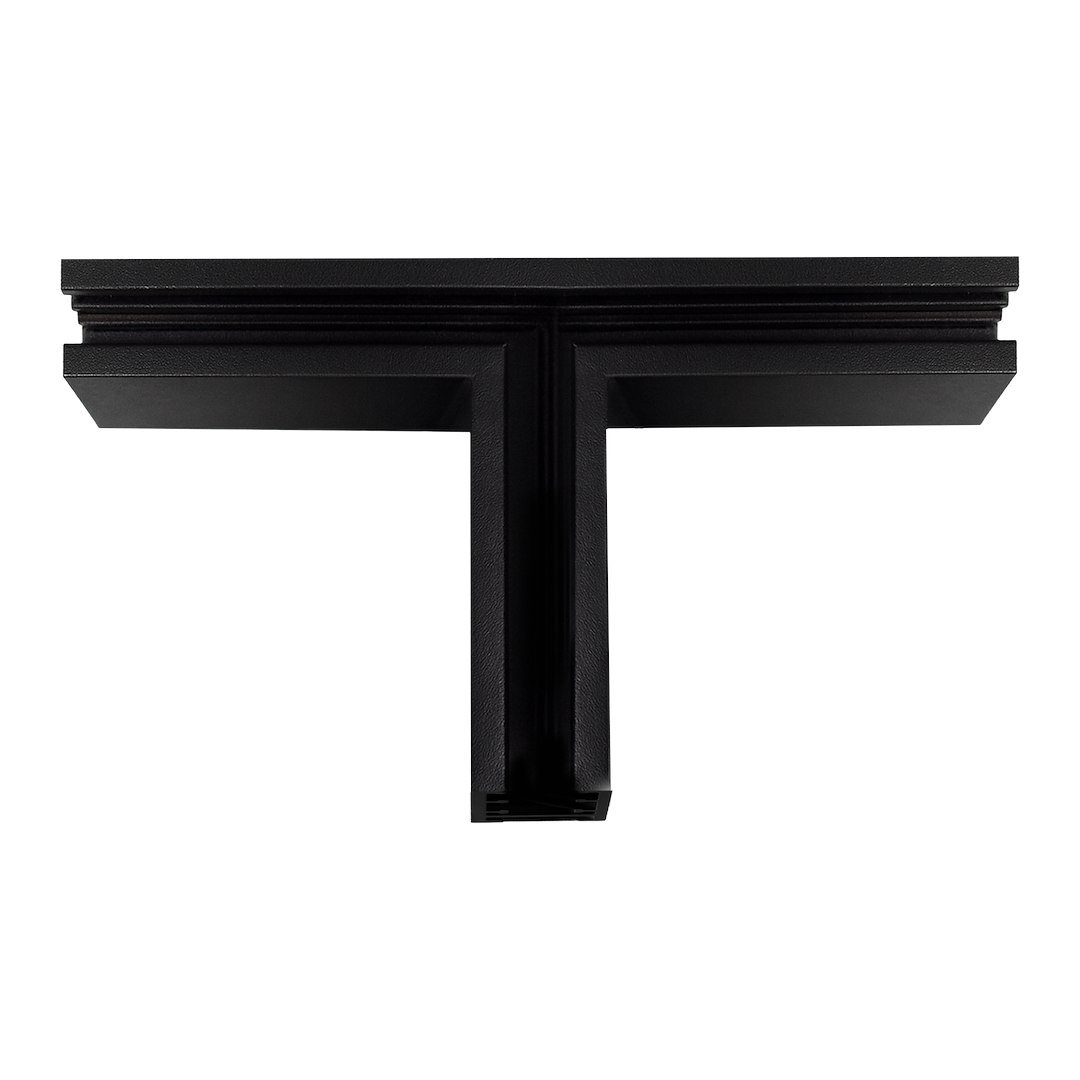 Narożnik natynk T magnetic track 5mm Milagro - obrazek 4