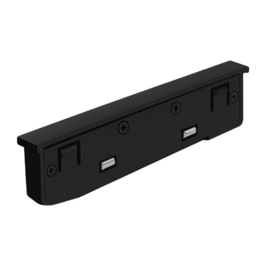 Łącznik prosty magnetic track 5mm Milagro