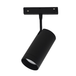 Magnetic track 10mm 12W 3000-6000K Milagro