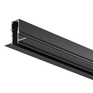 Szyna podtynk 200cm magnetic track 10mm Milagro