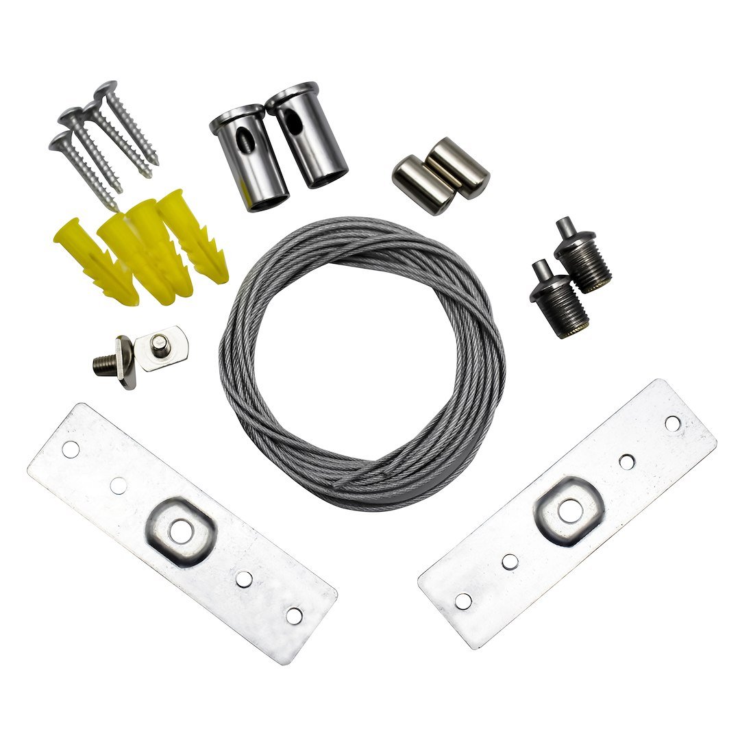 Zawiesie do szyny magnetic track 10mm Milagro