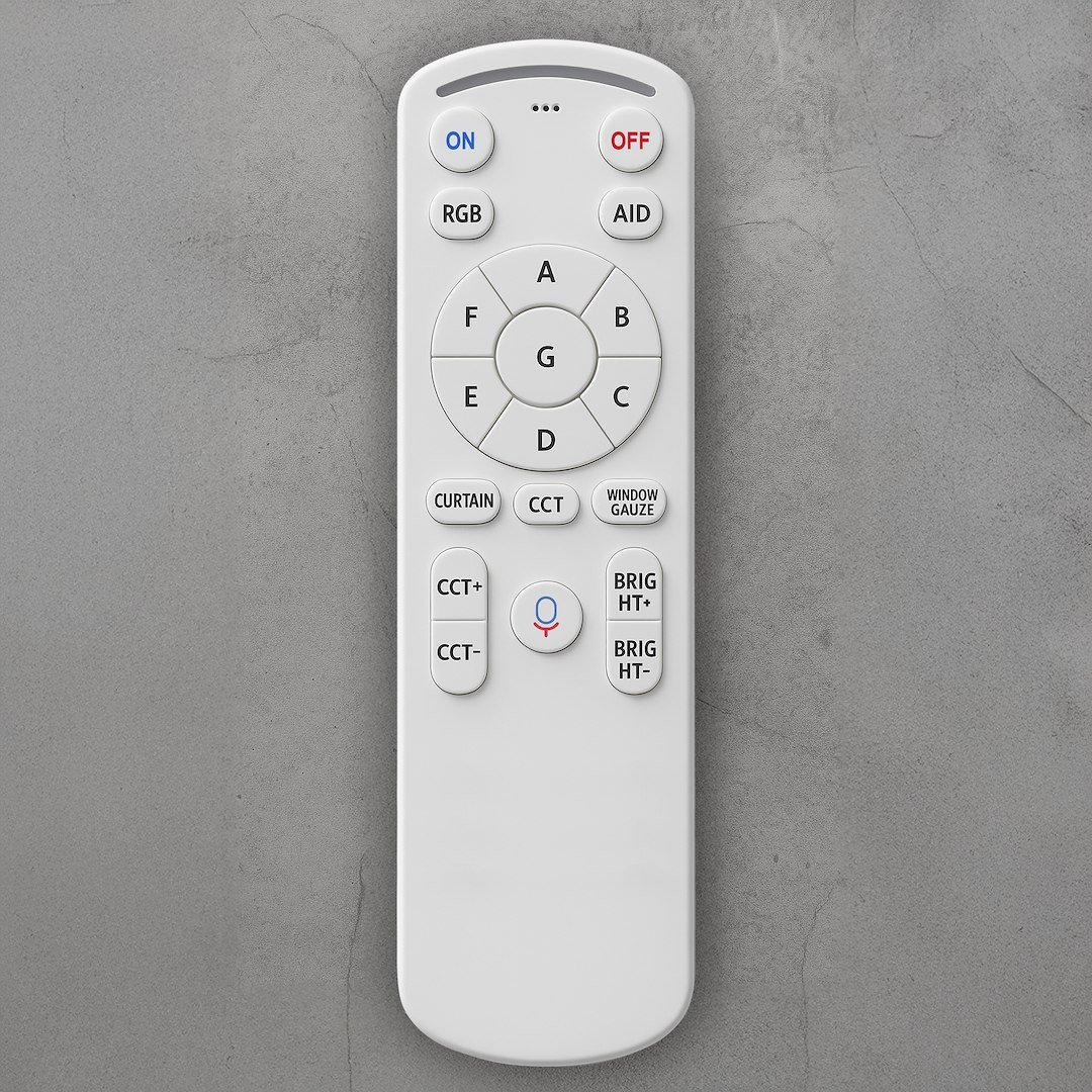 Pilot do magnetic track 10mm, 2,4G bluetooth Milagro