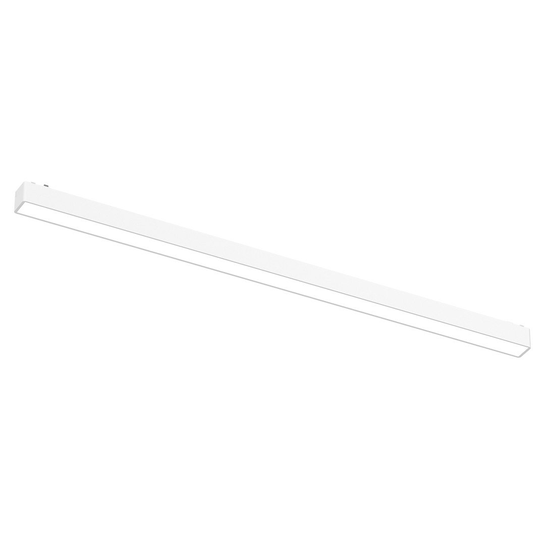 Slim Magnetic Track Biały 61cm 20W LED Tuya CCT Milagro - obrazek 5