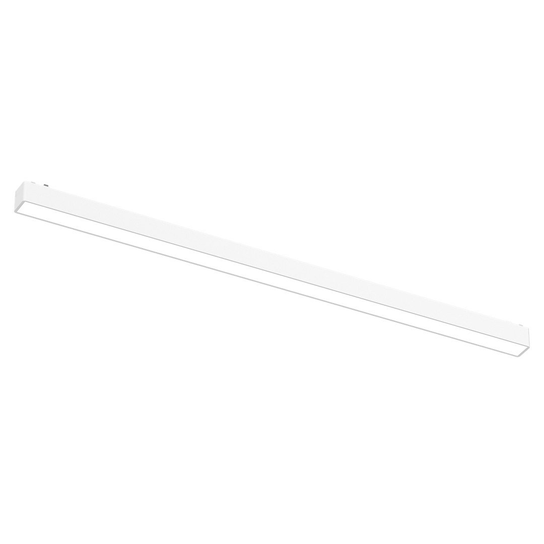 Slim Magnetic Track Biały 61cm 20W LED Tuya CCT Milagro - obrazek 8