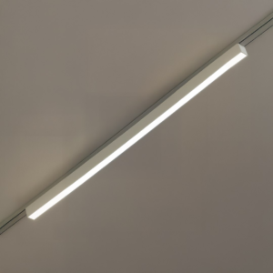 Slim Magnetic Track Biały 91cm 30W LED Tuya CCT Milagro