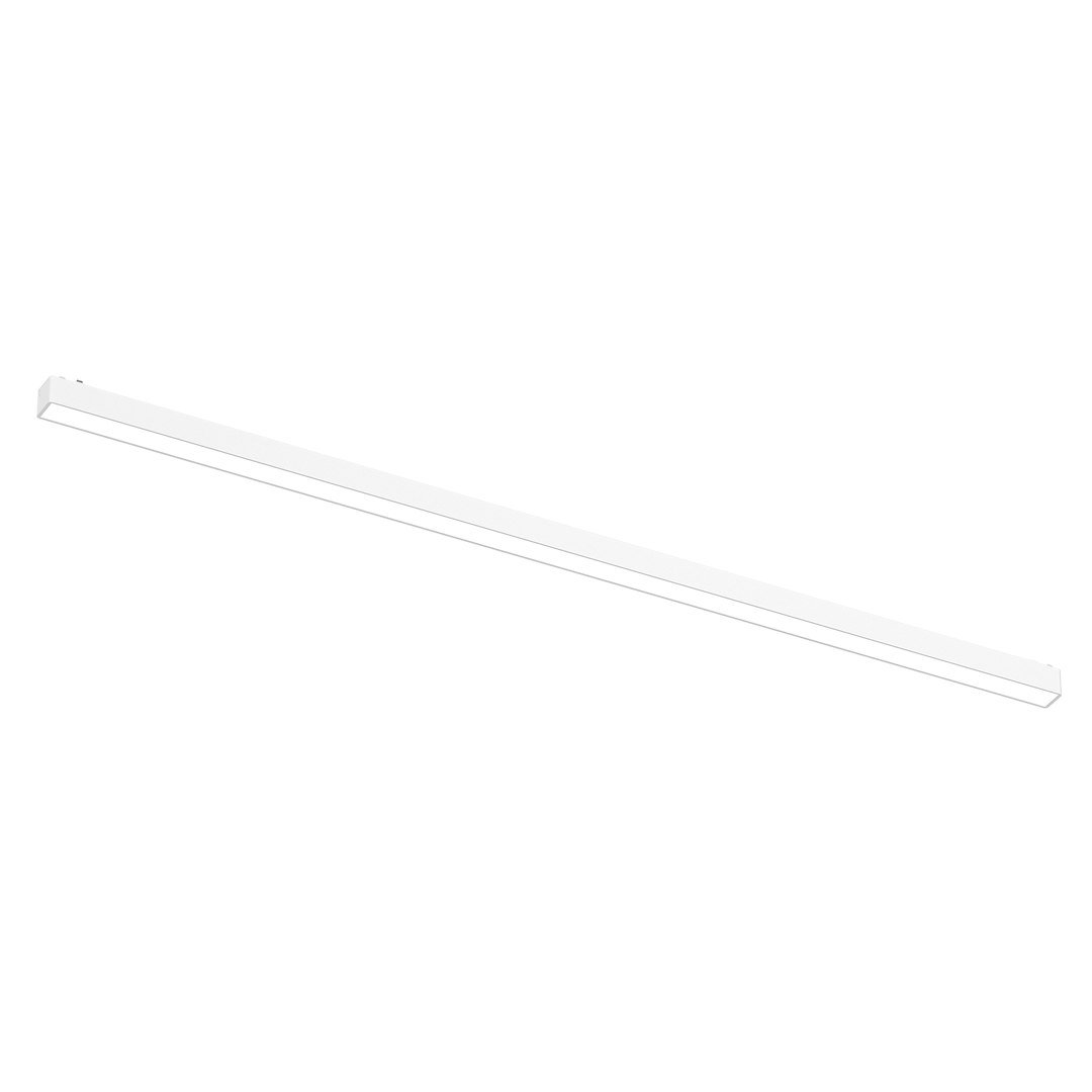 Slim Magnetic Track Biały 91cm 30W LED Tuya CCT Milagro - obrazek 4