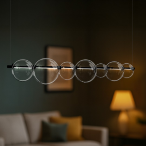 Lampa wisząca ATOLA 19W LED Milagro