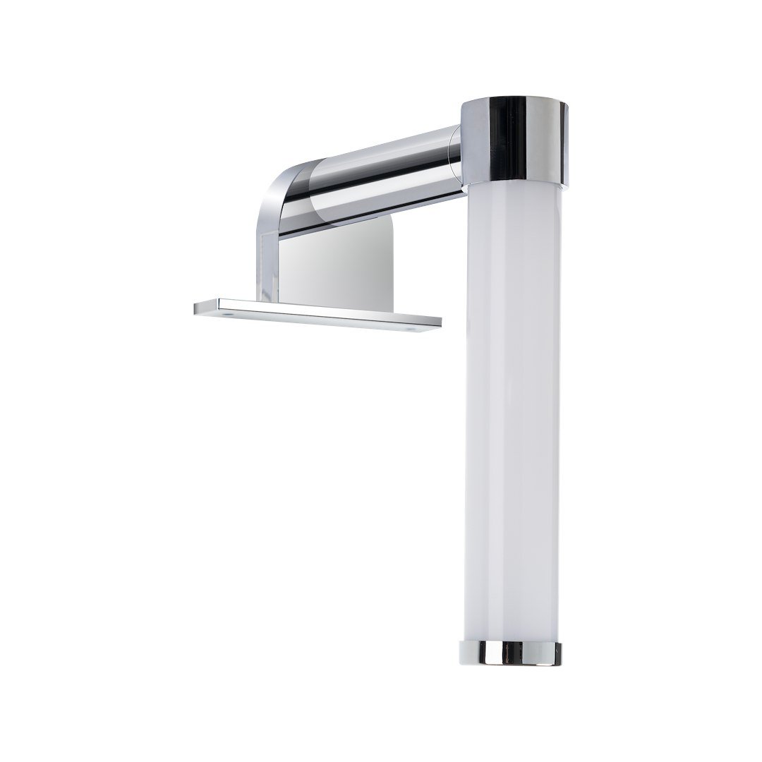 Kinkiet łazienkowy APA MINI chrome 4W LED Milagro - obrazek 10