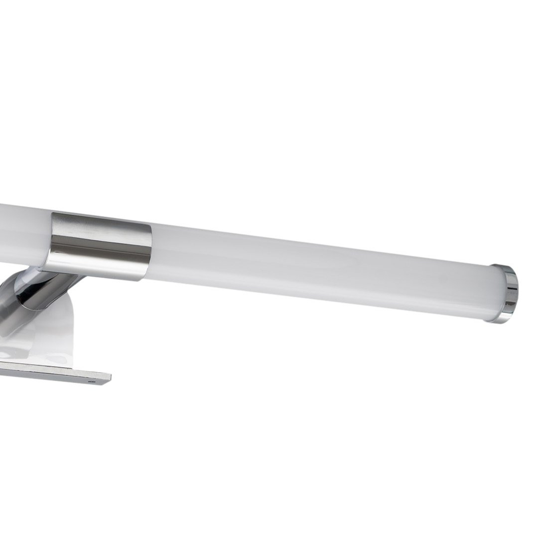 Kinkiet łazienkowy APA chrome 6W LED Milagro - obrazek 9