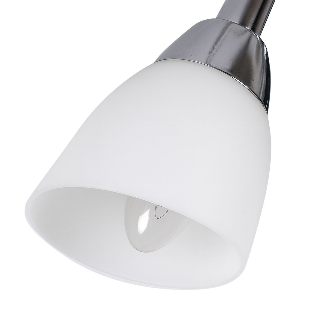 Lampa sufitowa PORTOS 5xE14 Milagro - obrazek 5