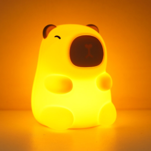 Lampka dziecięca KAPIBARA Milagro