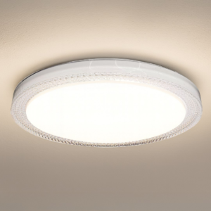 Plafon Vigo Ø480mm 36W LED 4000K Milagro