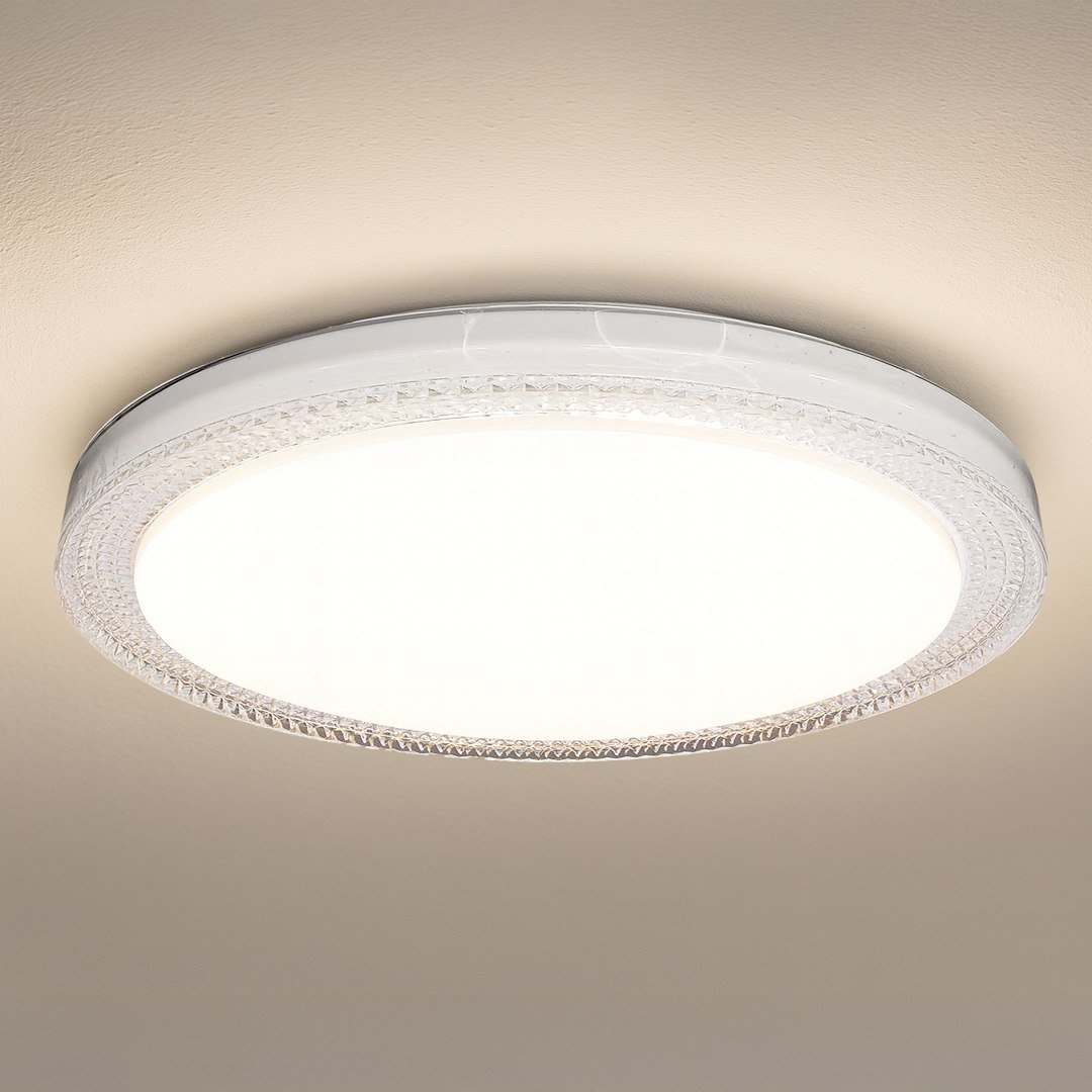Plafon Vigo Ø480mm 36W LED 4000K Milagro
