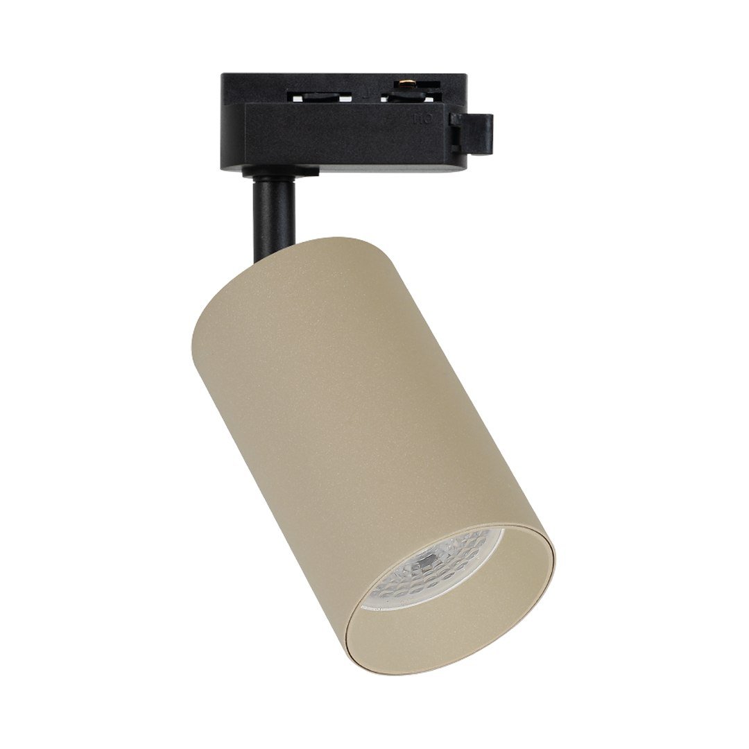 Oprawa Pipe Track Beż 1xGU10 Milagro - obrazek 6