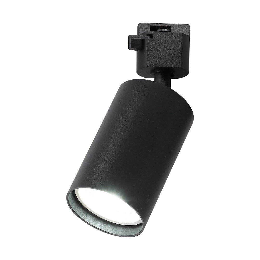 Oprawa Tiger Track Czarny 1xGU10 Milagro - obrazek 7
