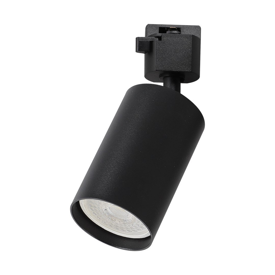 Oprawa Tiger Track Czarny 1xGU10 Milagro - obrazek 9