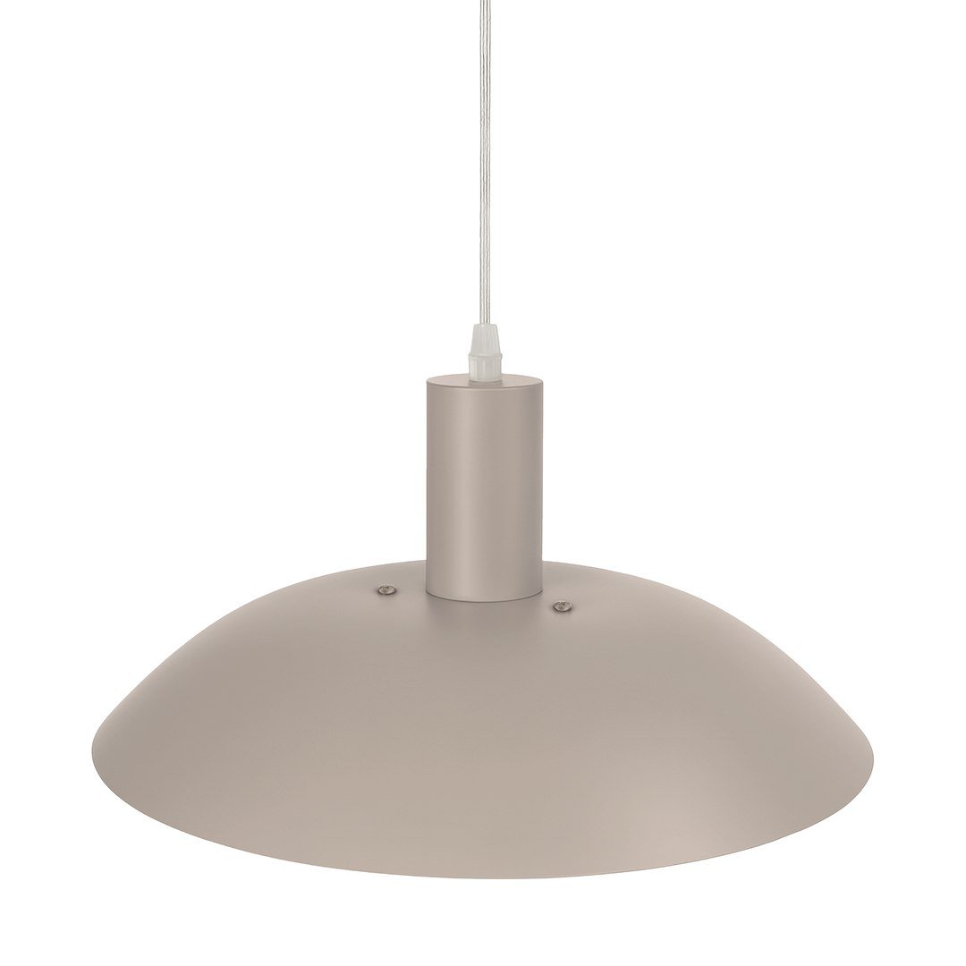 Lampa wisząca FERRO Cashmere 1xE27 Milagro - obrazek 7
