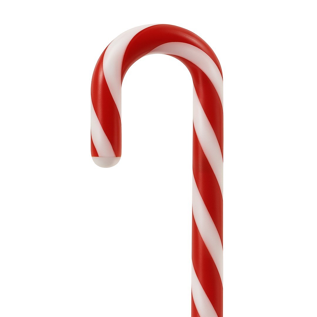 Candy cane set 5pcs 10W Milagro - obrazek 4