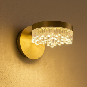 Kinkiet PRECIOSA 4W LED Milagro