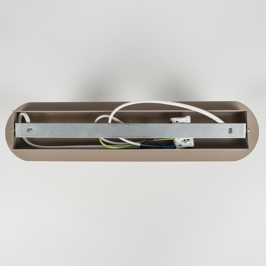 Lampa sufitowa JOKER CASHMERE/GOLD 3xGU10 Milagro - obrazek 5