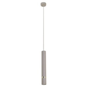 Lampa wisząca JOKER CASHMERE/GOLD 1xGU10 Milagro