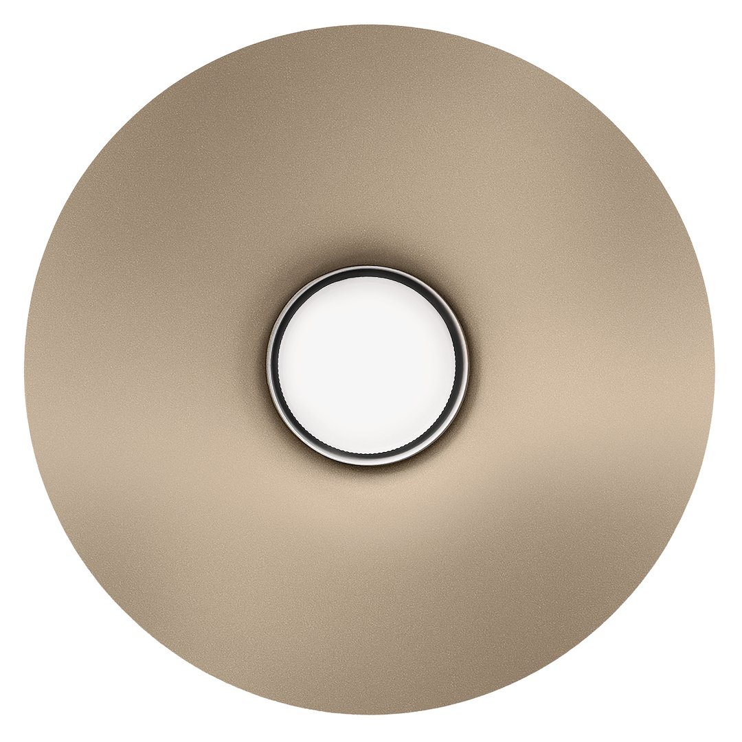 Kinkiet CAPITAL TAUPE 1xGX53 Milagro - obrazek 7