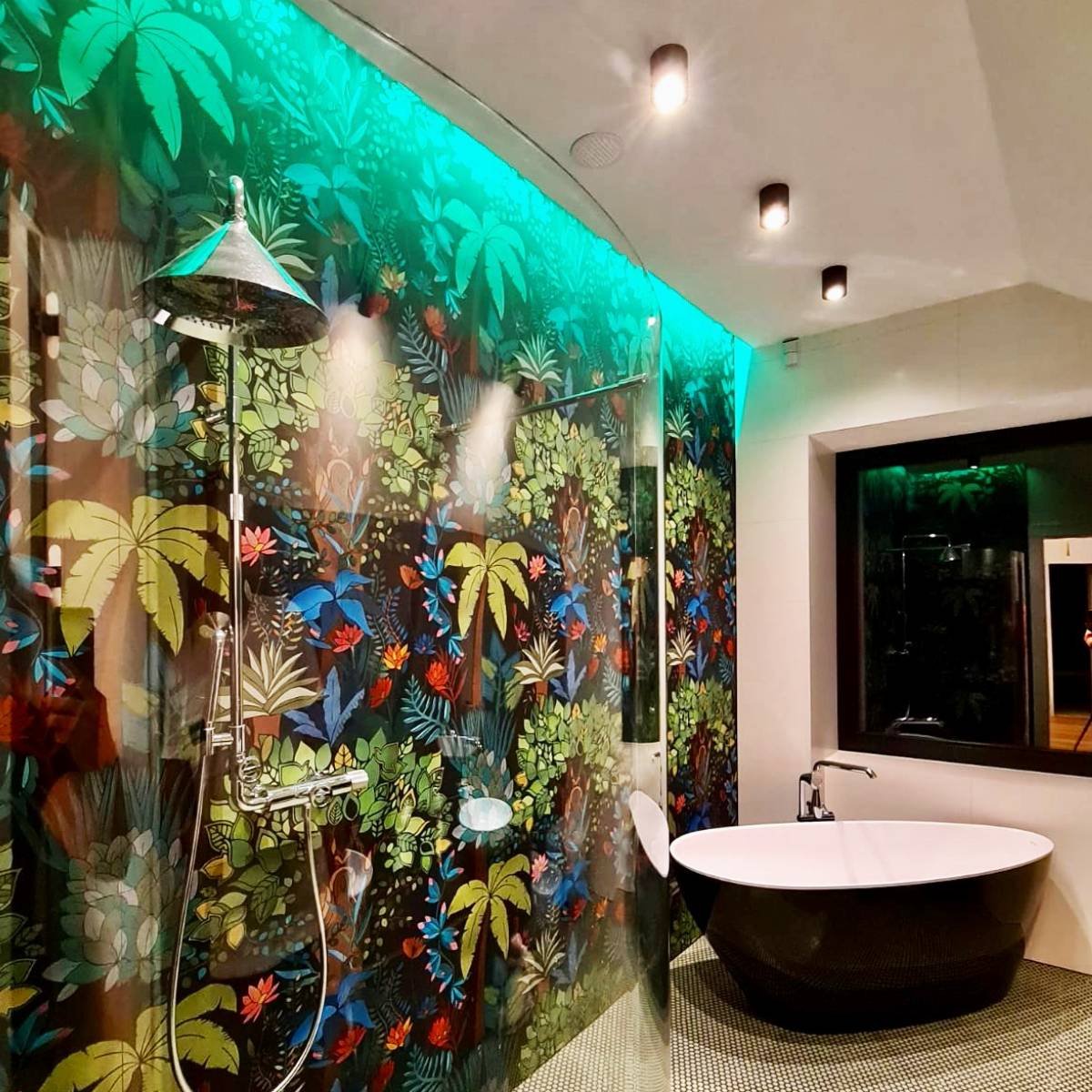 Faro XL oprawa natynkowa chrom Light Prestige - obrazek 2