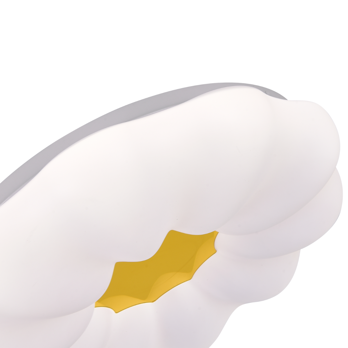 Plafon Ariva 26 cm biały LED 4000K Light Prestige - obrazek 4