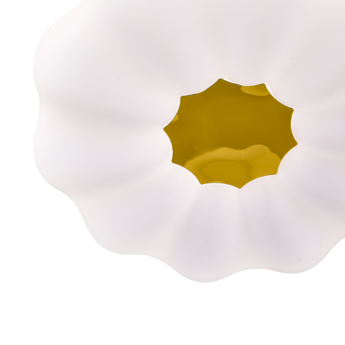 Plafon Ariva 26 cm biały LED 4000K Light Prestige - obrazek 6