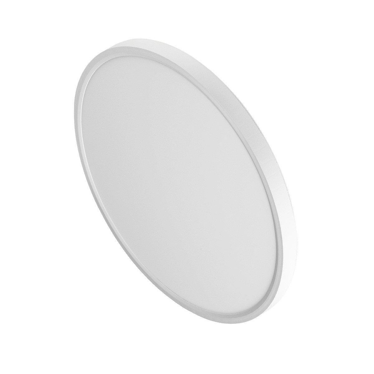 Plafon California 48 cm biały LED CCT Light Prestige - obrazek 4