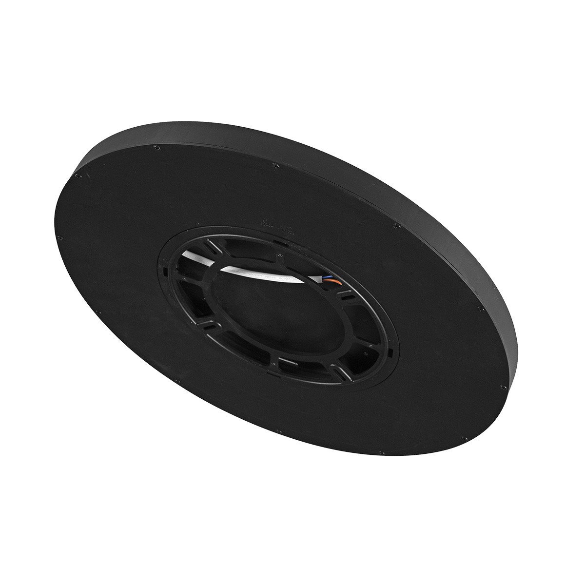 Plafon California 40 cm czarny LED CCT Light Prestige - obrazek 8